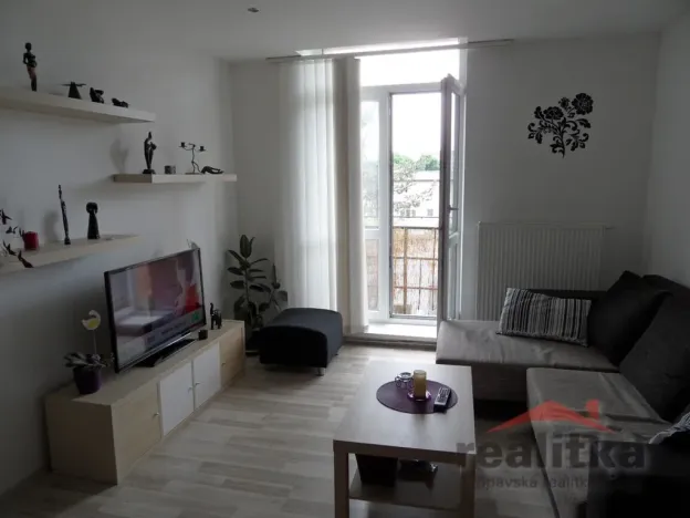 Pronájem bytu 2+1, Opava - Předměstí, Pekařská, 54 m2