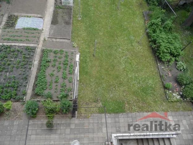 Pronájem bytu 2+1, Opava - Předměstí, Pekařská, 54 m2