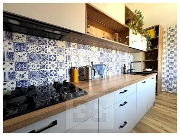 Prodej bytu 2+1, Brno, Rezkova, 61 m2