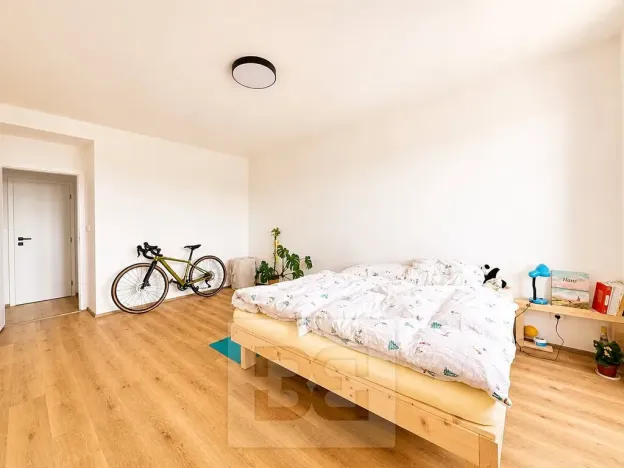 Prodej bytu 2+1, Brno, Rezkova, 61 m2