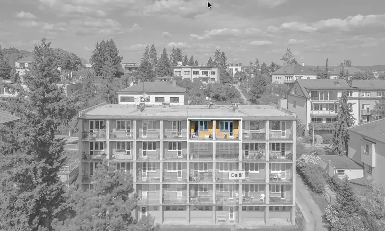 Prodej bytu 2+1, Brno, Rezkova, 61 m2