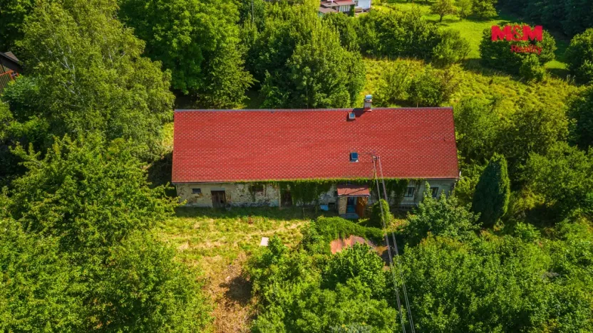 Prodej rodinného domu, Heřmanice, 150 m2