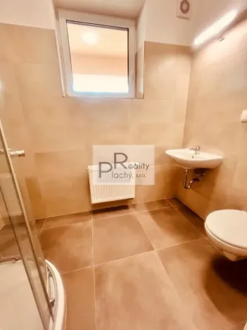 Prodej bytu 2+kk, Hevlín, 67 m2