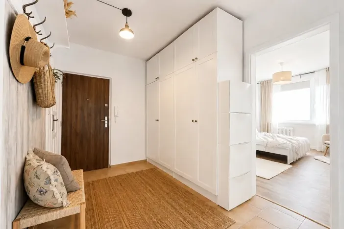 Prodej bytu 3+1, Chomutov, Jirkovská, 79 m2
