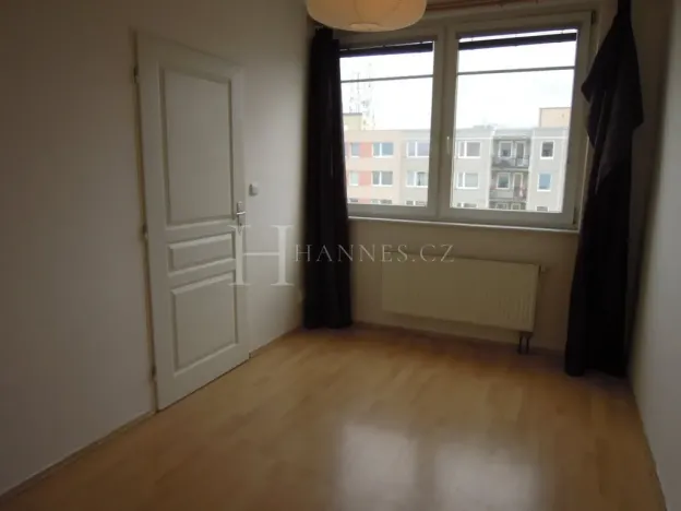 Pronájem bytu 2+kk, Praha - Troja, Hnězdenská, 50 m2