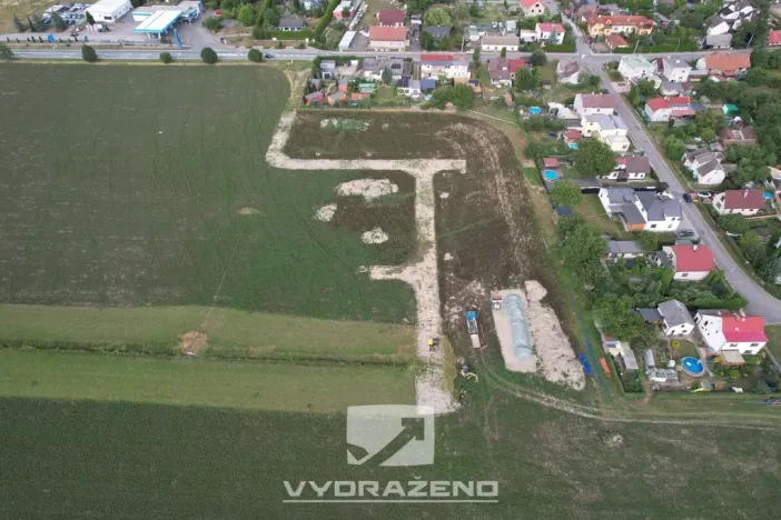 Prodej pozemku pro bydlení, Solnice, 862 m2