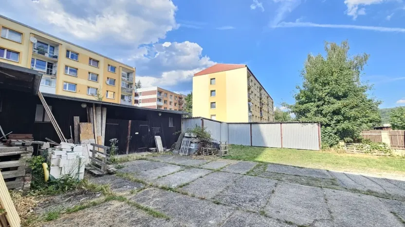 Prodej rodinného domu, Jílové - Kamenná, Teplická, 310 m2