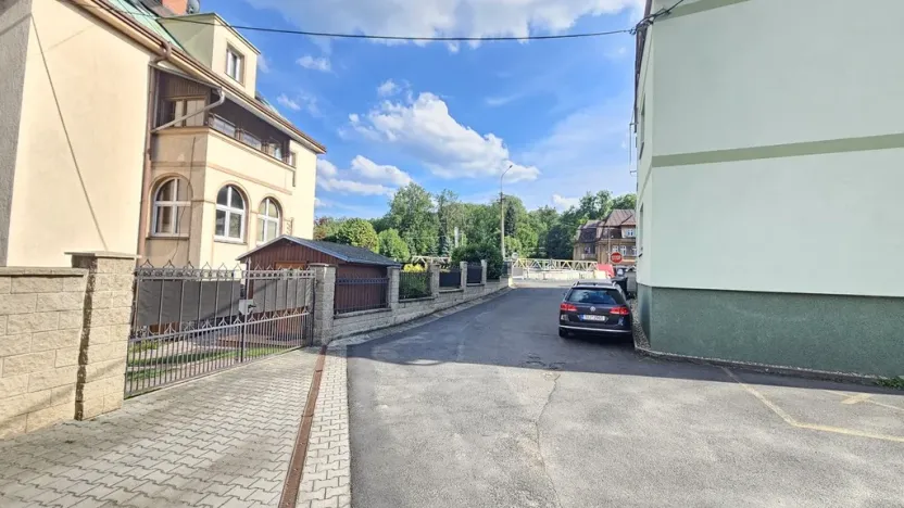 Prodej rodinného domu, Jílové - Kamenná, Teplická, 310 m2