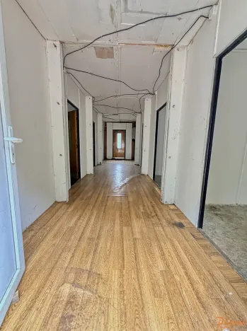 Pronájem skladu, Praha - Sedlec, Přerušená, 98 m2