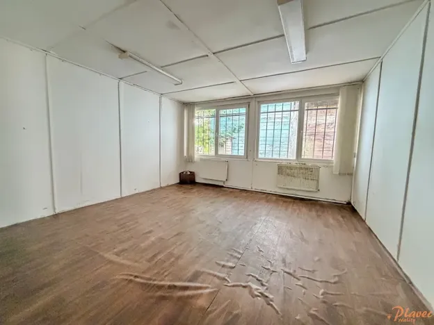 Pronájem skladu, Praha - Sedlec, Přerušená, 98 m2