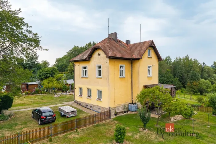 Prodej bytu 4+kk, Kamenice nad Lipou, Družstevní, 76 m2