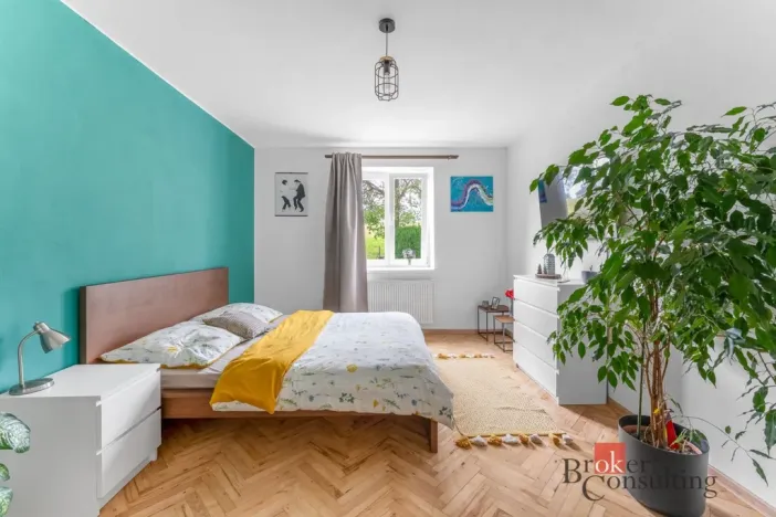 Prodej bytu 4+kk, Kamenice nad Lipou, Družstevní, 76 m2