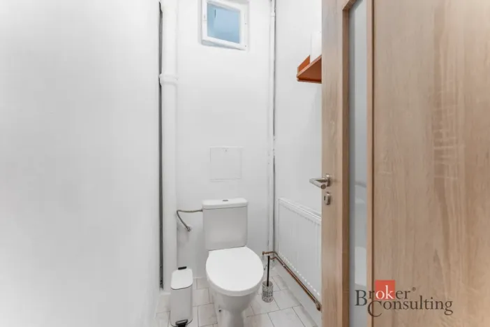 Prodej bytu 4+kk, Kamenice nad Lipou, Družstevní, 76 m2
