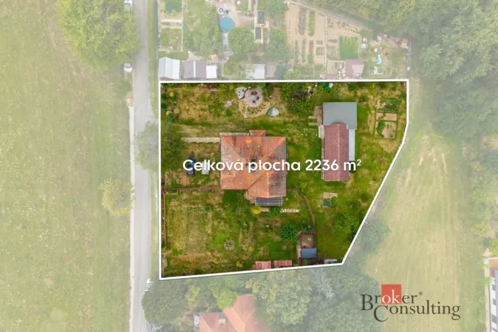 Prodej bytu 4+kk, Kamenice nad Lipou, Družstevní, 76 m2