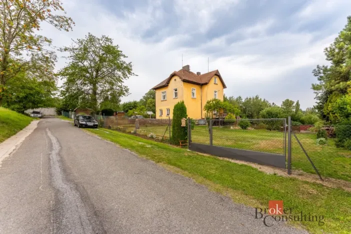 Prodej bytu 4+kk, Kamenice nad Lipou, Družstevní, 76 m2