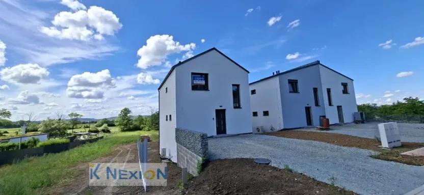 Prodej rodinného domu, Rebešovice, Na Dědině, 156 m2