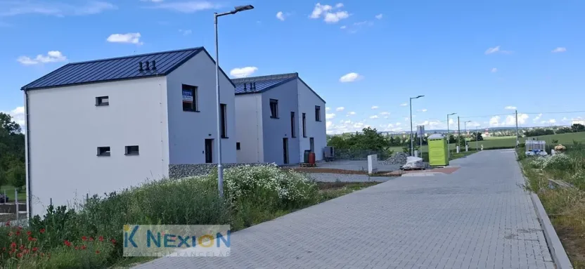 Prodej rodinného domu, Rebešovice, Na Dědině, 156 m2