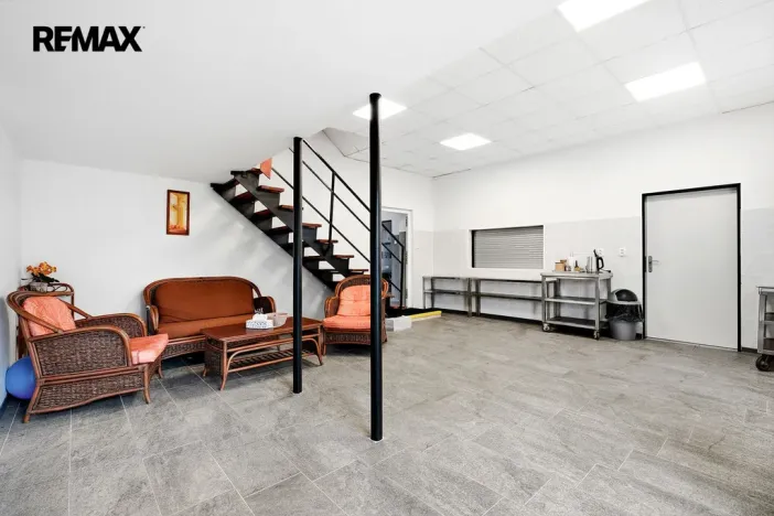 Prodej ubytování, Jablonné v Podještědí - Markvartice, U Stadionu, 1730 m2