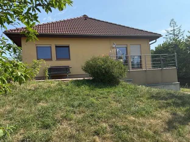 Prodej rodinného domu, Kostelany, 107 m2