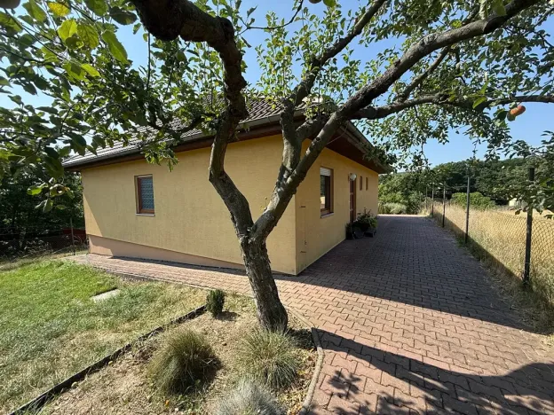 Prodej rodinného domu, Kostelany, 107 m2
