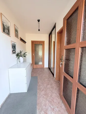 Prodej rodinného domu, Kostelany, 107 m2