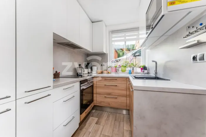 Prodej rodinného domu, Zlín, Borová, 76 m2