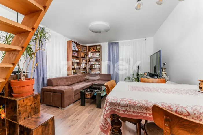 Prodej rodinného domu, Zlín, Borová, 76 m2