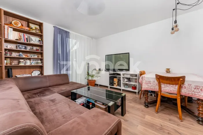 Prodej rodinného domu, Zlín, Borová, 76 m2