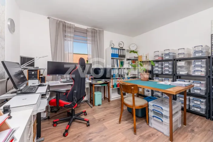 Prodej rodinného domu, Zlín, Borová, 76 m2