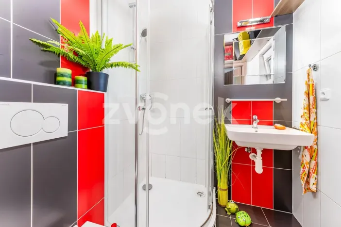 Prodej rodinného domu, Zlín, Borová, 76 m2