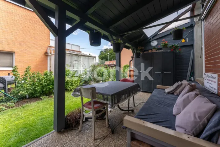 Prodej rodinného domu, Zlín, Borová, 76 m2