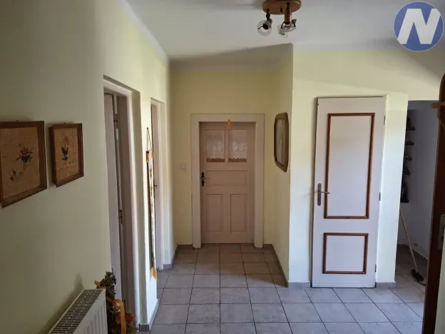 Pronájem chalupy, Radomyšl - Domanice, 85 m2