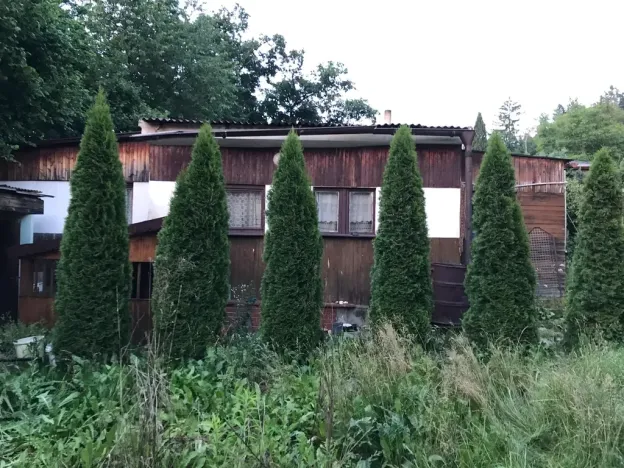 Prodej chaty, Hradištko, Na Mezi, 50 m2