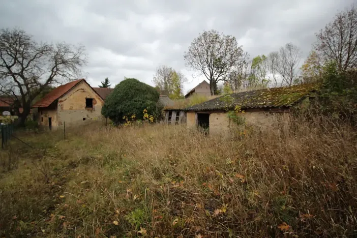 Prodej pozemku pro bydlení, Kaliště, 1162 m2