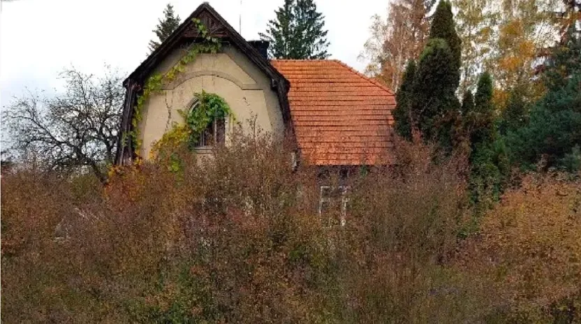 Prodej rodinného domu, Sobíňov, 160 m2