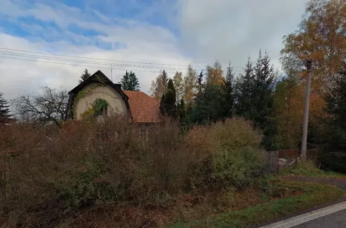 Prodej rodinného domu, Sobíňov, 160 m2