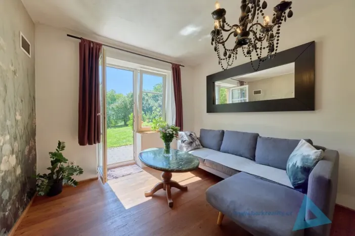 Prodej zemědělské usedlosti, Nová Paka - Heřmanice, 141 m2
