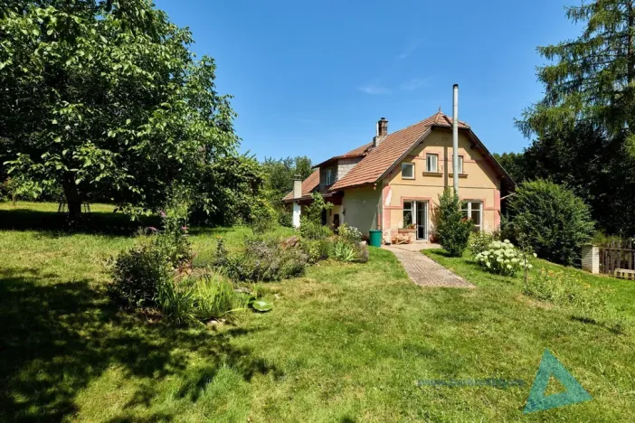 Prodej zemědělské usedlosti, Nová Paka - Heřmanice, 141 m2