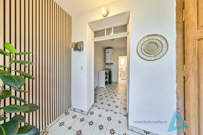 Prodej zemědělské usedlosti, Nová Paka - Heřmanice, 141 m2