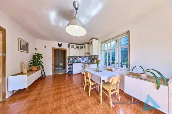 Prodej zemědělské usedlosti, Nová Paka - Heřmanice, 141 m2