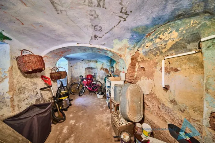 Prodej zemědělské usedlosti, Nová Paka - Heřmanice, 141 m2