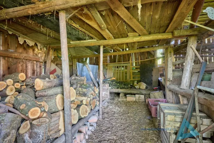 Prodej zemědělské usedlosti, Nová Paka - Heřmanice, 141 m2