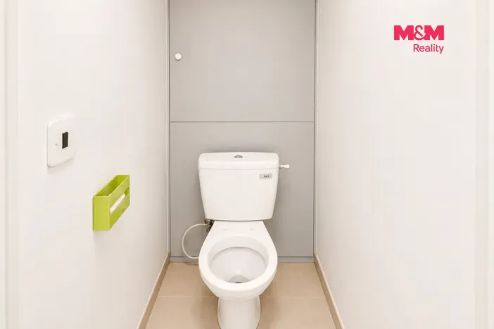 Prodej bytu 2+kk, Praha - Braník, Nad lesním divadlem, 44 m2