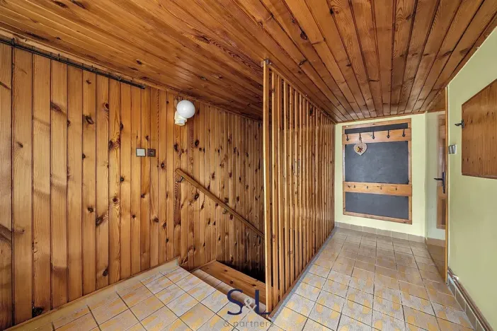 Prodej rodinného domu, Kamenický Šenov, Tovární, 200 m2