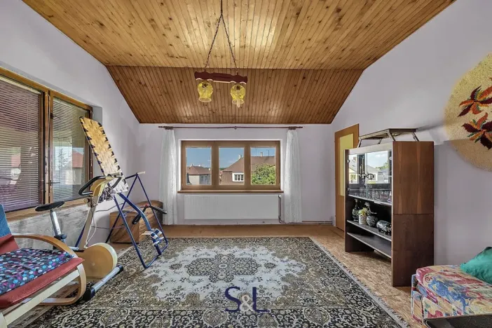 Prodej rodinného domu, Kamenický Šenov, Tovární, 200 m2