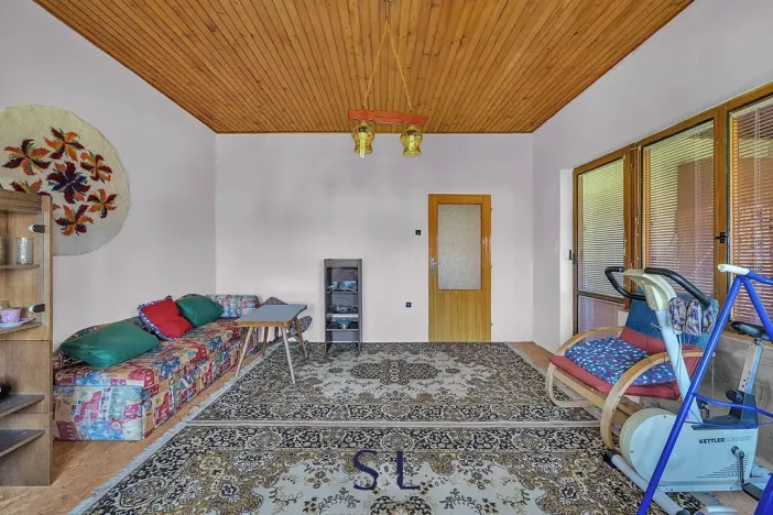 Prodej rodinného domu, Kamenický Šenov, Tovární, 200 m2