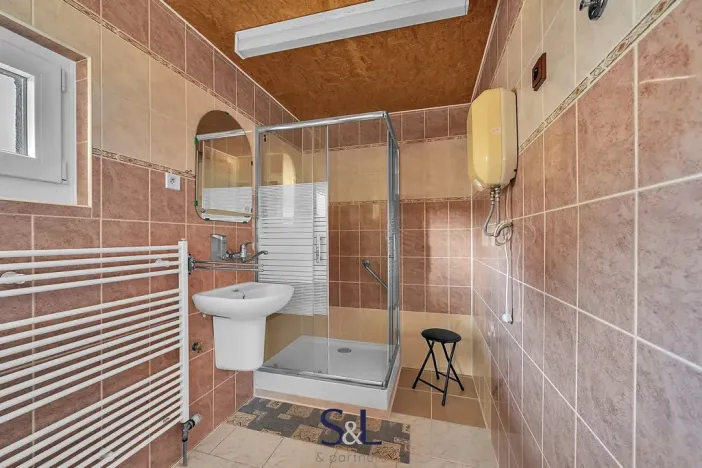 Prodej rodinného domu, Kamenický Šenov, Tovární, 200 m2