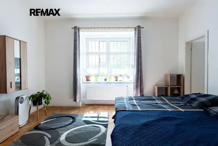 Prodej bytu 2+1, Praha - Košíře, Vrchlického, 60 m2
