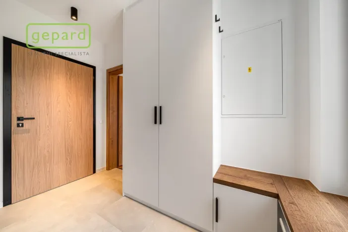 Prodej bytu 2+kk, Pernink, 47 m2