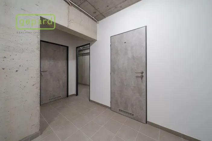 Prodej bytu 2+kk, Pernink, 47 m2